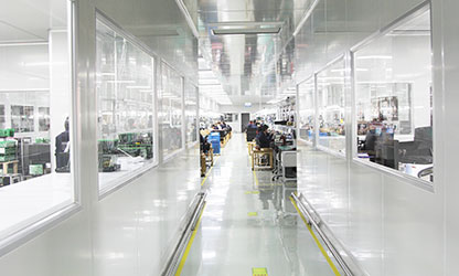 新華社 | 民營企業(yè)如何敢于擔(dān)當(dāng)勇于創(chuàng)新突破？請(qǐng)看一一疾風(fēng)勁草識(shí)虹潤！