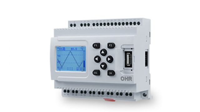 OHR-PR50系列數據記錄器