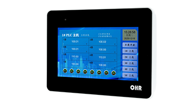 OHR-TC40嵌入式工控機