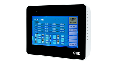 OHR-TC90嵌入式一體機