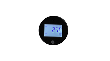 OHR-216 LCD智能溫度變送器
